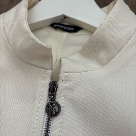 Vintage Versace Classic Jacket - Picture 2 of 13